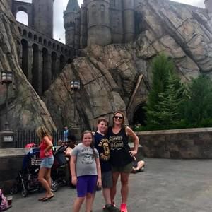 Meet your Posher, Kimberly